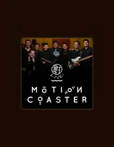 Ascolta Motion Coaster, guarda video musicali, leggi la biografia, vedi le date del tour & altro!