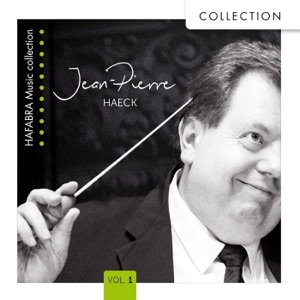 Jean-Pierre HAECK vol. 1