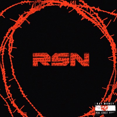 Real Street Nigga - EP