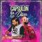 Capsulón en la Disco (feat. Franco El Gorila) - Sou El Flotador & Franco El Gorila lyrics