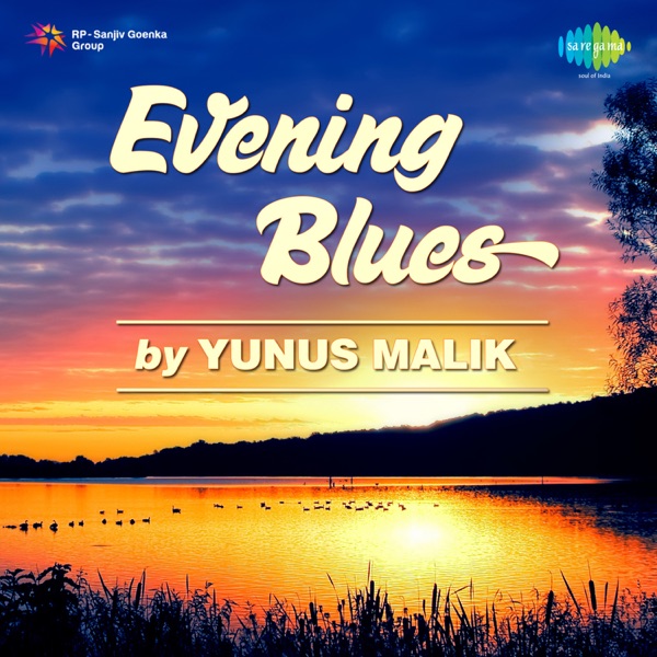 Evening Blues - EP