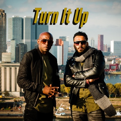 Turn It Up - Single