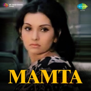 Mamta (Original Motion Picture Soundtrack)