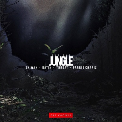 Out the Jungle (feat. Shiwan, Datin, Threat & Parris Chariz) - Single