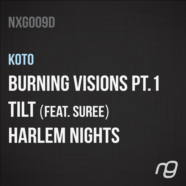 Koto - Single