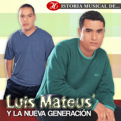 Song - Falso Amor - Luis Mateus & La Nueva Generación