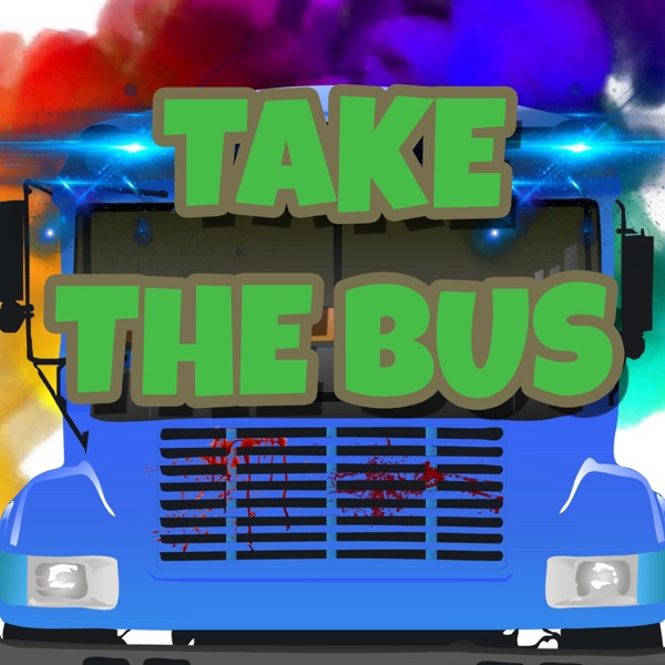 Take the Bus (feat. Shwabadi)