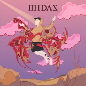 Midas (feat. Predella & Kweller) - Single