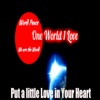 Put a Little Love in Your Heart - Single