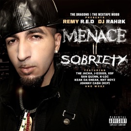Right Now (feat. The Jacka, Lil Evil, Gamed Up & Aftahsum) Remy R.E.D