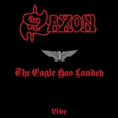 The Eagle Has Landed - Live (1999 - Remaster) artwork