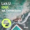 Lick U (feat. Fatman Scoop) artwork