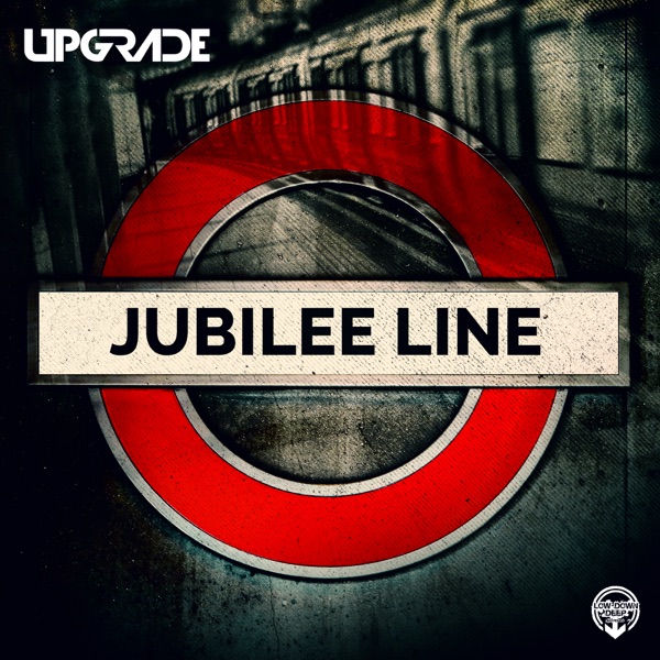 Jubilee Line - EP