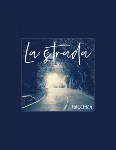 Dengarkan MAOCHICA, tonton video musik, baca bio, lihat tanggal tur & lainnya!