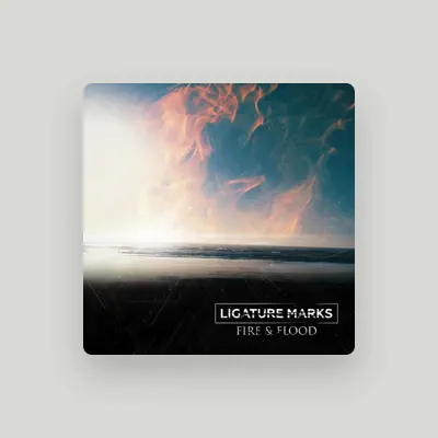 Listen to Ligature Marks, watch music videos, read bio, see tour dates & more!