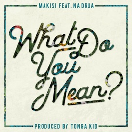 What Do You Mean (feat. Na Drua) Makisi