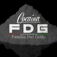 Cocaína - Single - Familia Del Golfo, Dante & Cubano