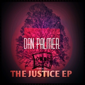 Justice - EP