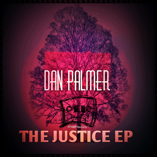 Justice - EP