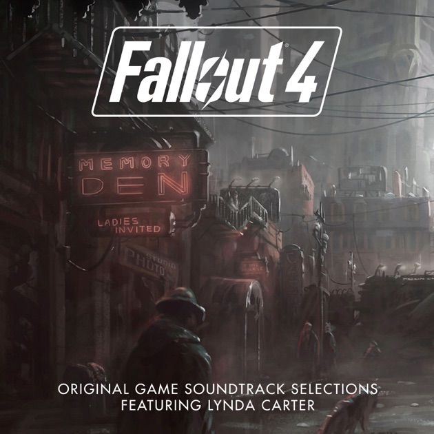 Fallout 4: Diamond City Radio (FULL) by Vishrut Chawla - Apple Music