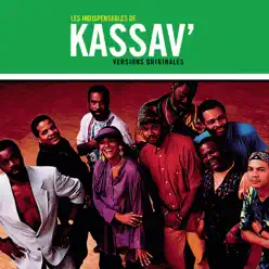 Les indispensables de Kassav' - Kassav'