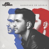 Magazines Or Novels (Deluxe Edition) artwork