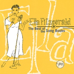 Club des Belugas & Ella Fitzgerald - Cotton Tail
