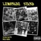 Lemonade Stand (feat. Poly Rob) - Dubb Mann lyrics