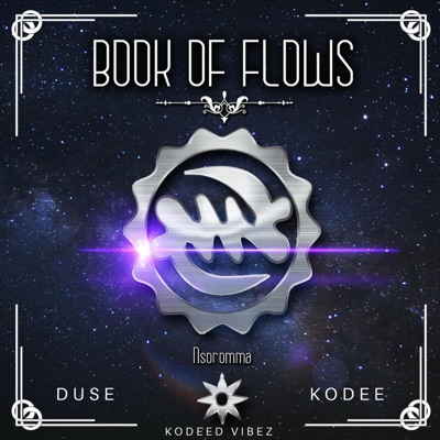 Book of Flows (Nsoromma)