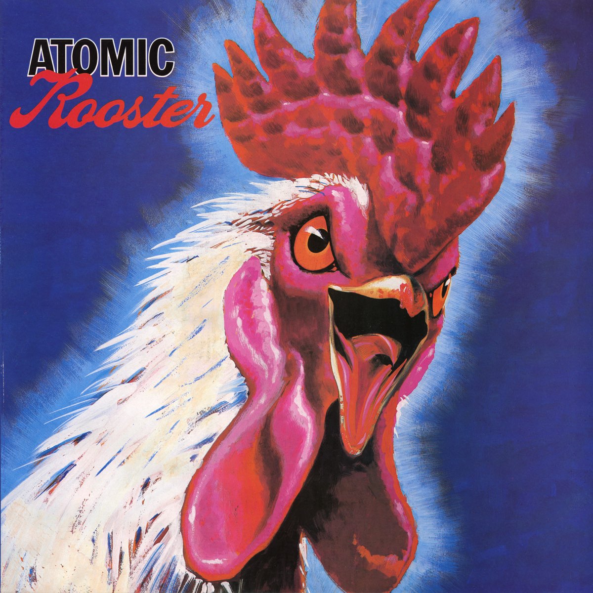 Atomic Rooster - Album by Atomic Rooster - Apple Music