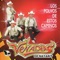 Los Apostoles - Venados De Nayarit lyrics