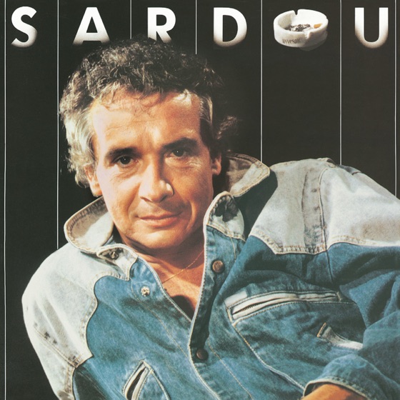 Cover artwork for Vincent