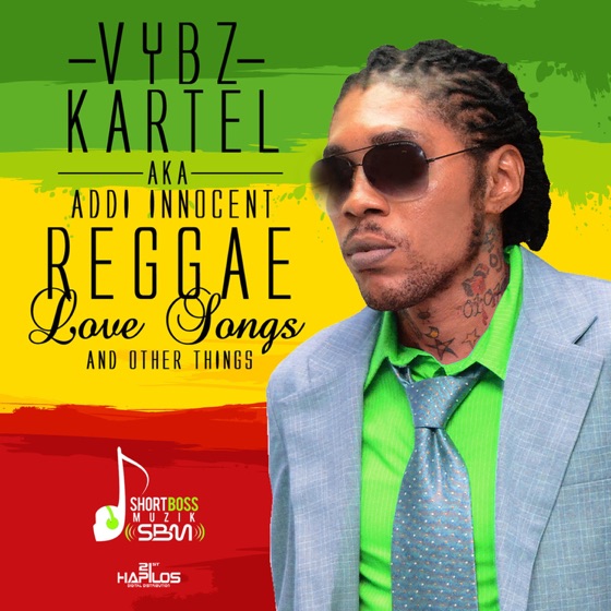 Cover artwork for Downtown Kingston