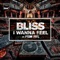 I Wanna Feel (feat. Fem Fel) - Bliss lyrics