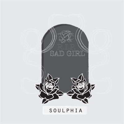R.I.P. Sad Girl - EP
