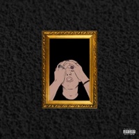Pray for Nyx - EP - Mat Trewhit