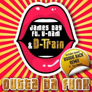 Outta da Funk (feat. D-Train & U-Nam) - Single