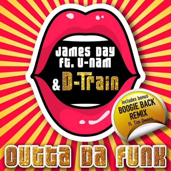 Outta da Funk (feat. D-Train & U-Nam) - Single