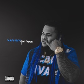 No Luv (feat. Pac the Beast) Slate Rocc