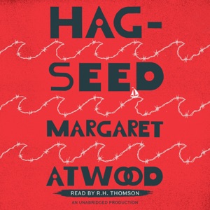 Hag-Seed (Unabridged)