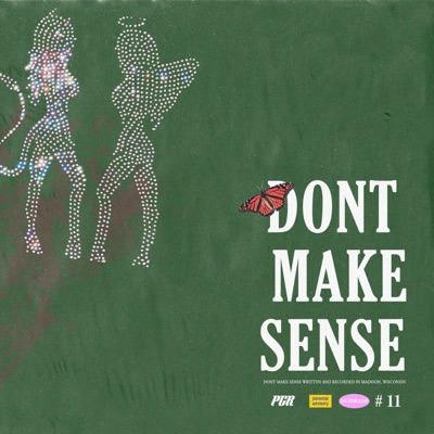 Don't Make Sense - Single
