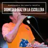 que me mate el dolor