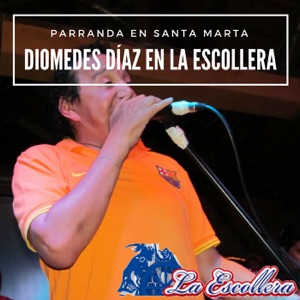 Parranda en Santa Marta: Diomedes Díaz en la Escollera (En Vivo)