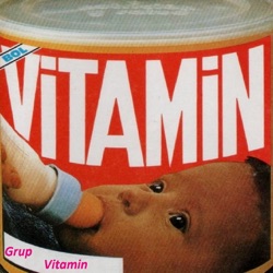 Rap Vitamin