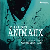Le papillon et la fleur Op. 1, No. 1 artwork