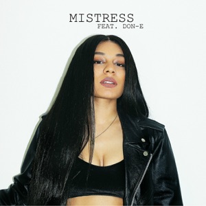 Mistress (feat. Don-E)