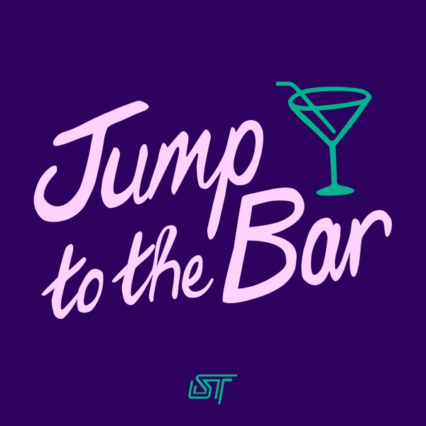 Jump to the Bar - Single
