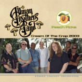 Cream of the Crop 2003 (Live) - The Allman Brothers Band