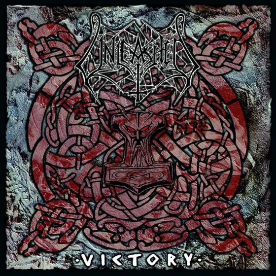 Cover artwork for Revenge