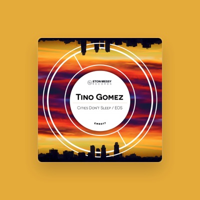 Listen to Tino Gómez, watch music videos, read bio, see tour dates & more!